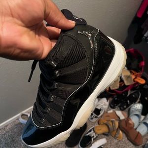 Jordan 11 jubilees